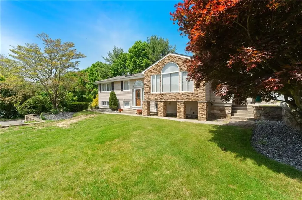 270 Hopkins Hill Road Coventry RI 02816