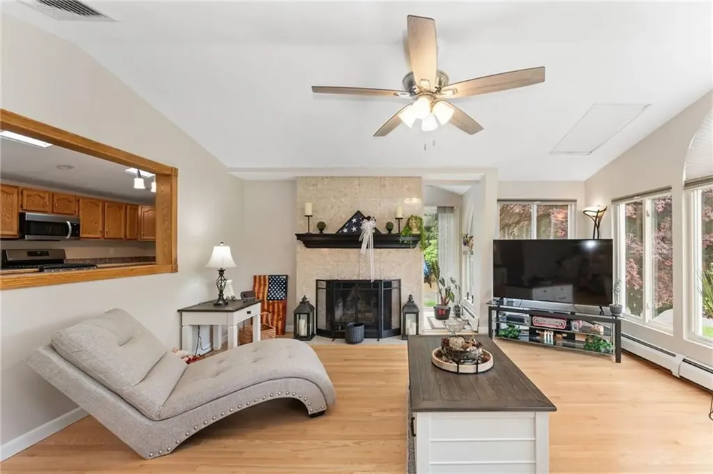 270 Hopkins Hill Road Coventry RI 02816