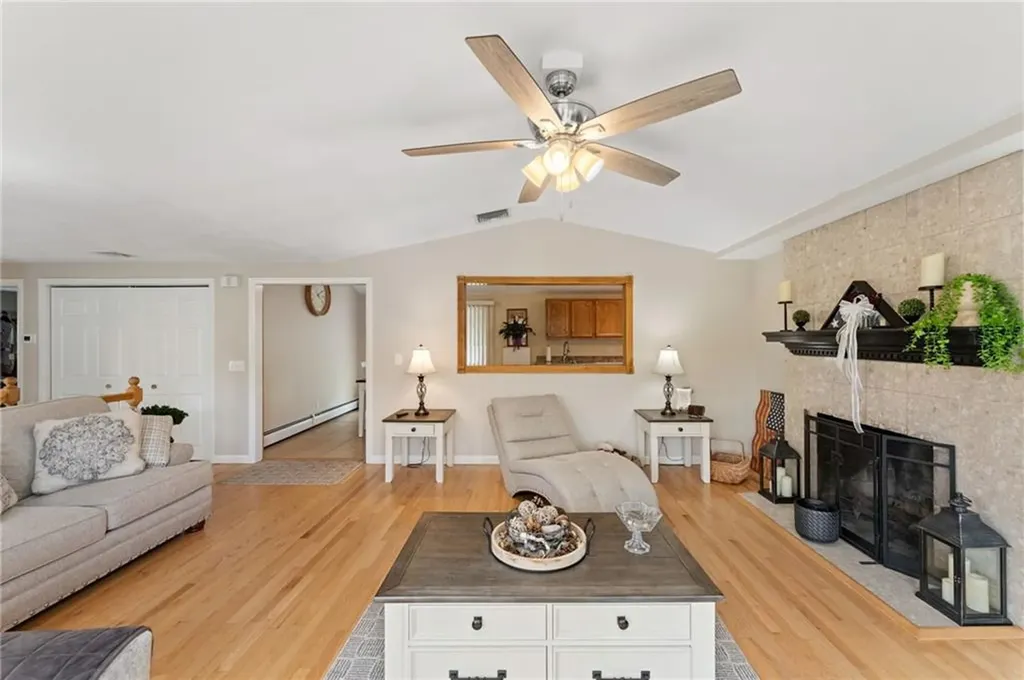 270 Hopkins Hill Road Coventry RI 02816