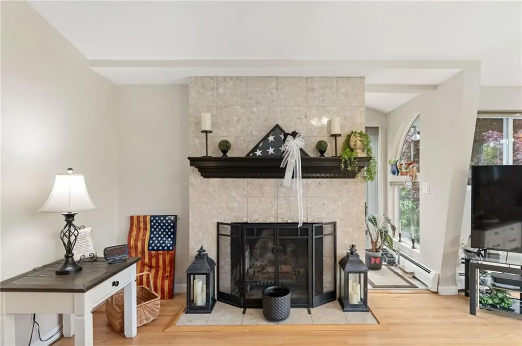 270 Hopkins Hill Road Coventry RI 02816