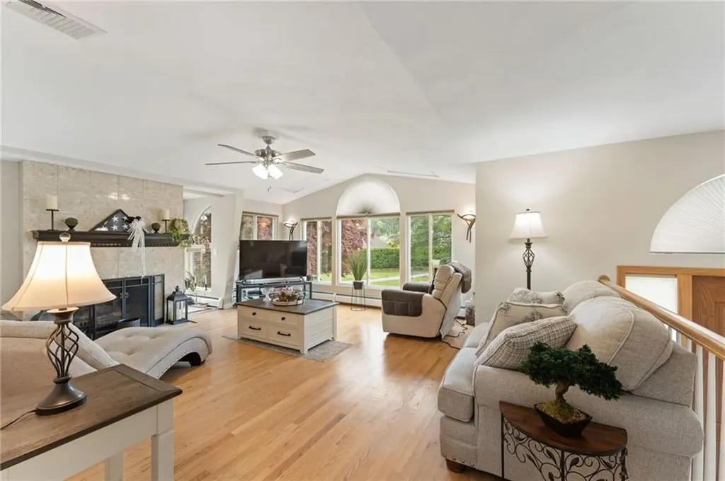 270 Hopkins Hill Road Coventry RI 02816