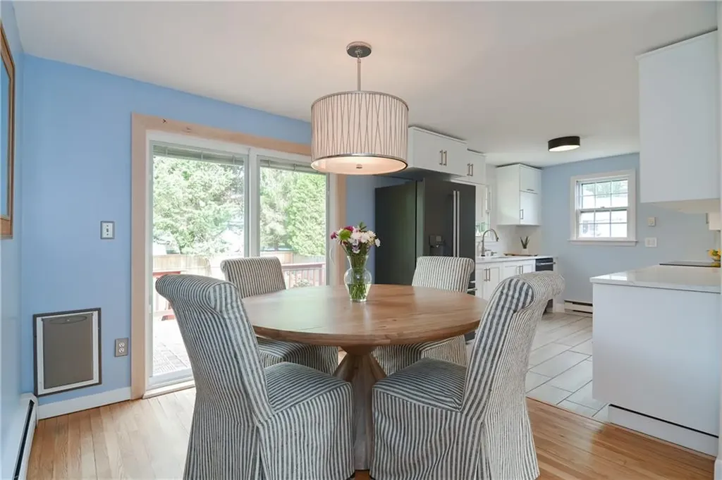 15 Dorothy Avenue Portsmouth RI 02871