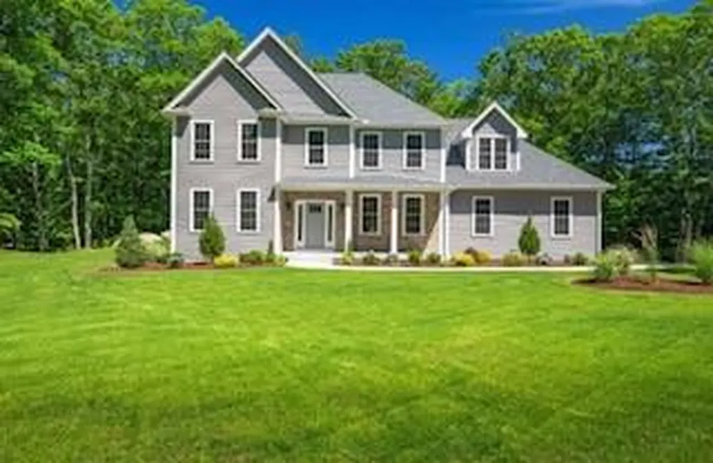 3 Rustic Lane Cumberland RI 02864