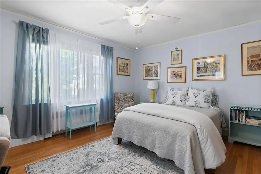 170 Gibbs Avenue Newport RI 02840