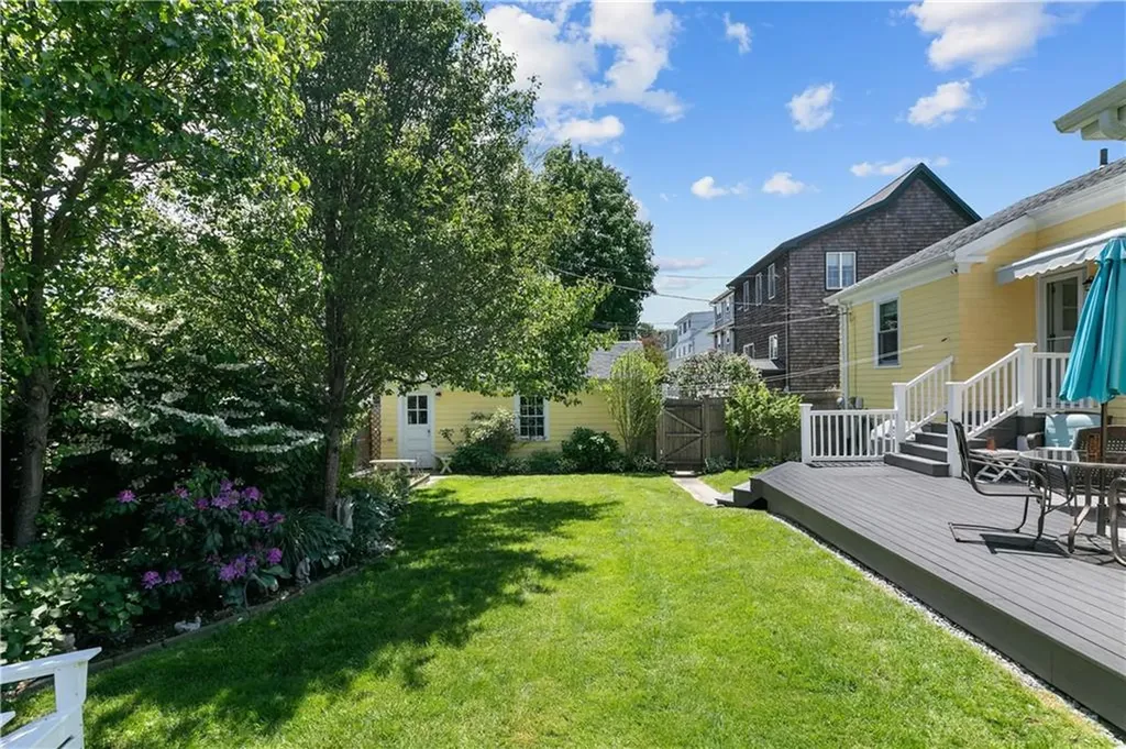 170 Gibbs Avenue Newport RI 02840