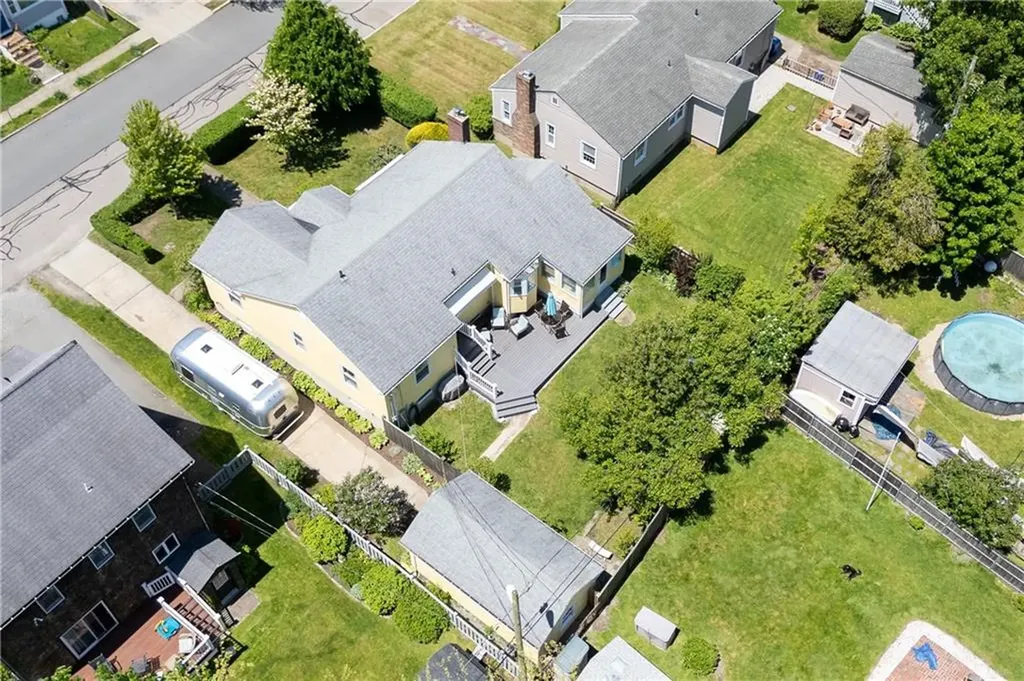 170 Gibbs Avenue Newport RI 02840