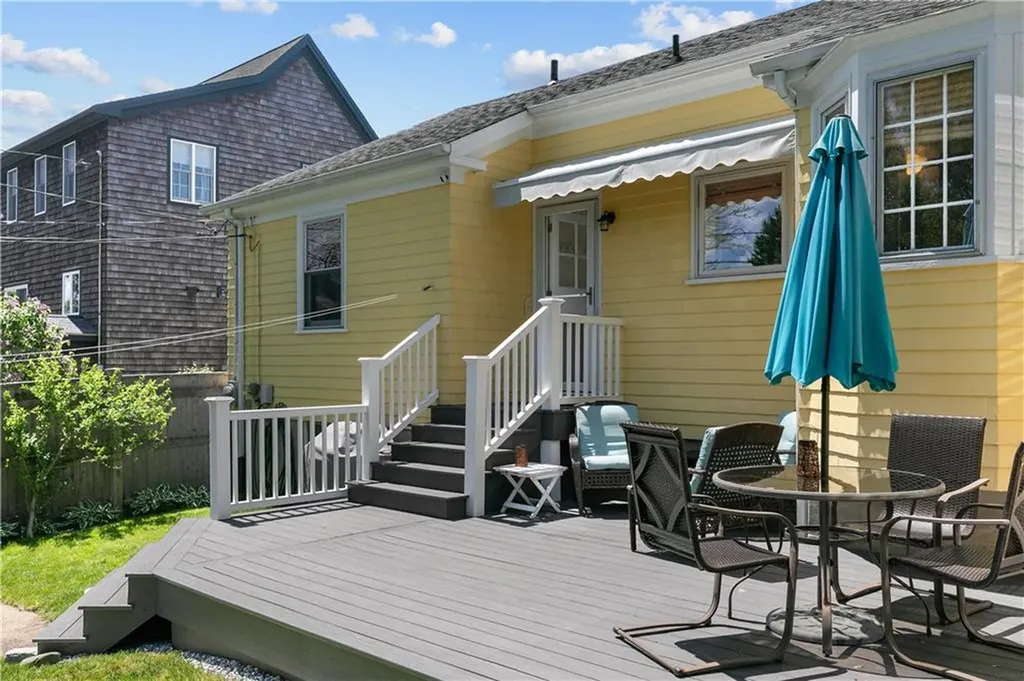 170 Gibbs Avenue Newport RI 02840