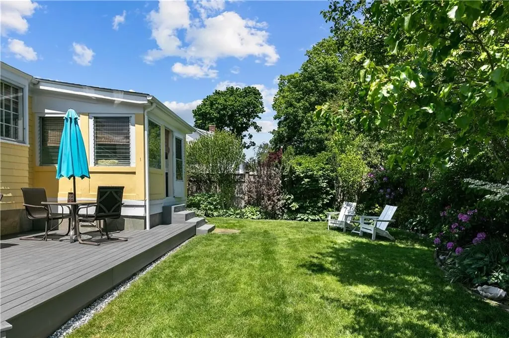 170 Gibbs Avenue Newport RI 02840