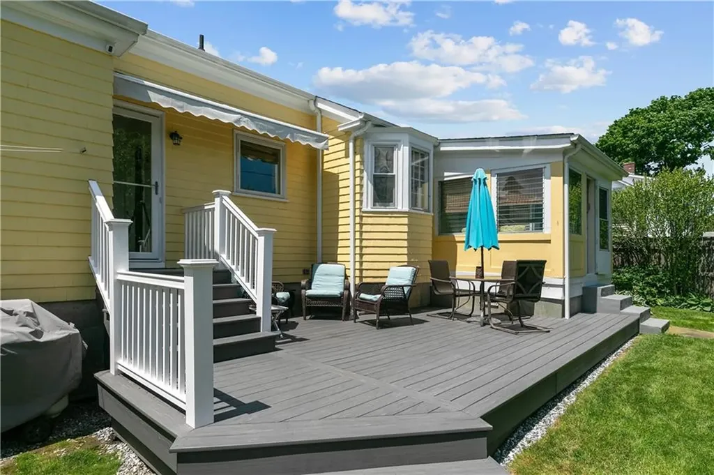170 Gibbs Avenue Newport RI 02840