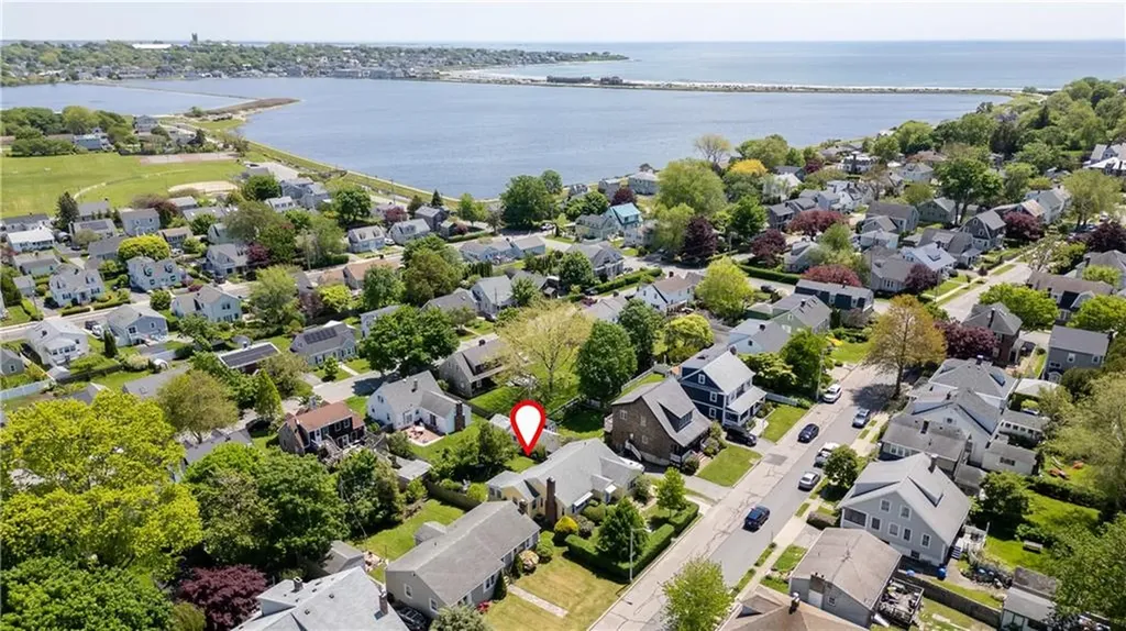 170 Gibbs Avenue Newport RI 02840