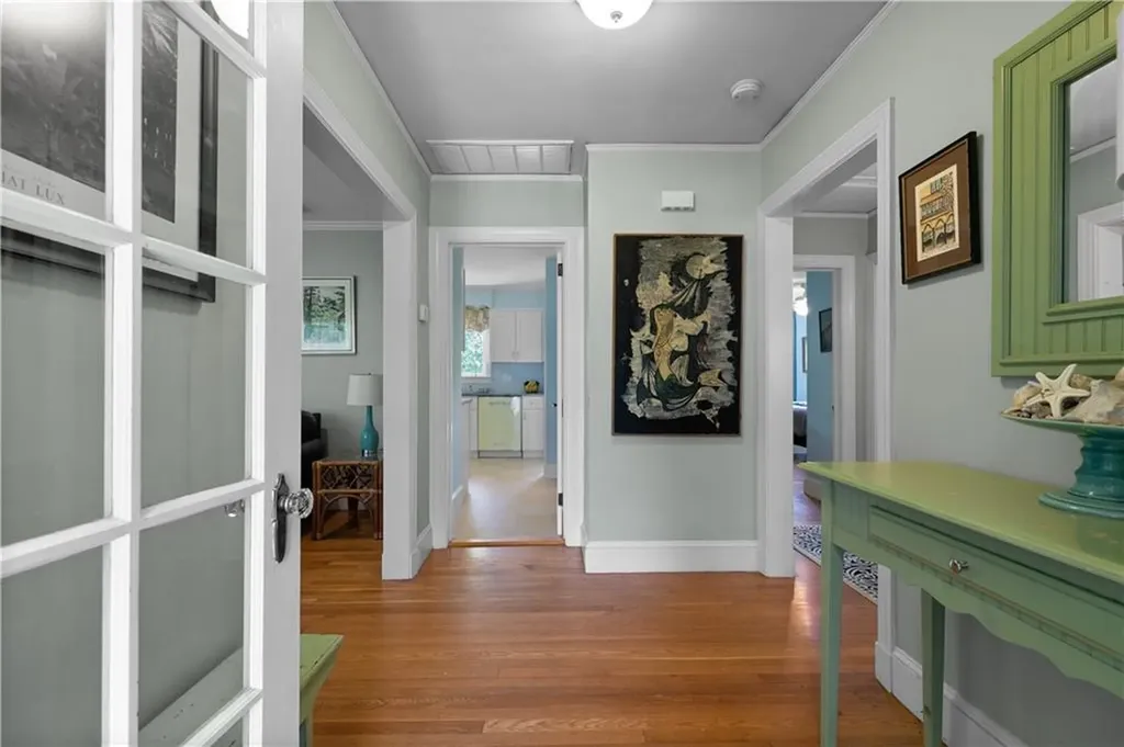 170 Gibbs Avenue Newport RI 02840
