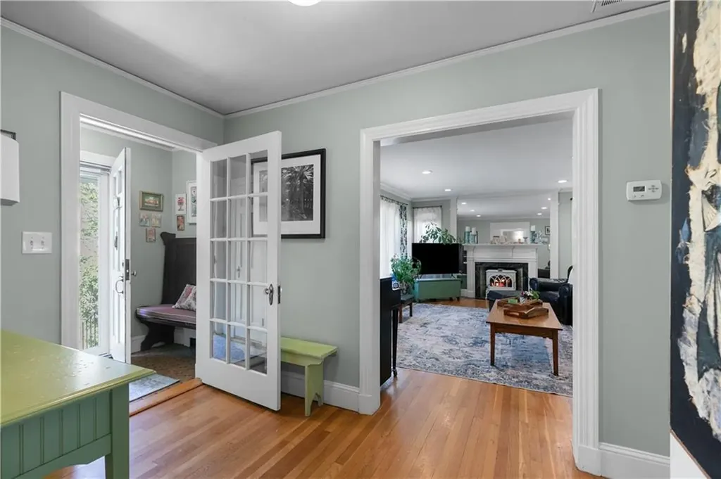 170 Gibbs Avenue Newport RI 02840