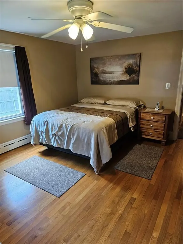 176 Columbia Avenue Pawtucket RI 02860