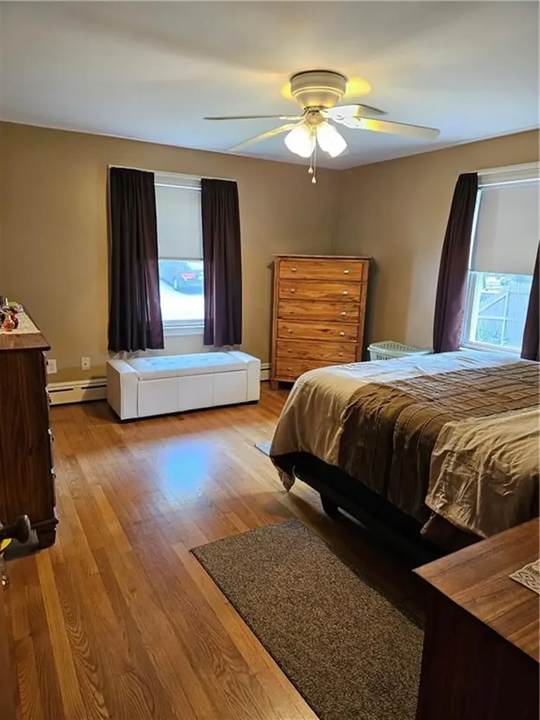 176 Columbia Avenue Pawtucket RI 02860