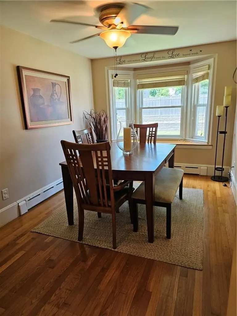 176 Columbia Avenue Pawtucket RI 02860