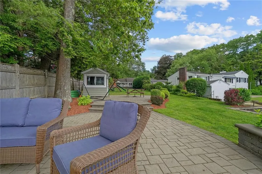 6 Weaver Road Johnston RI 02919