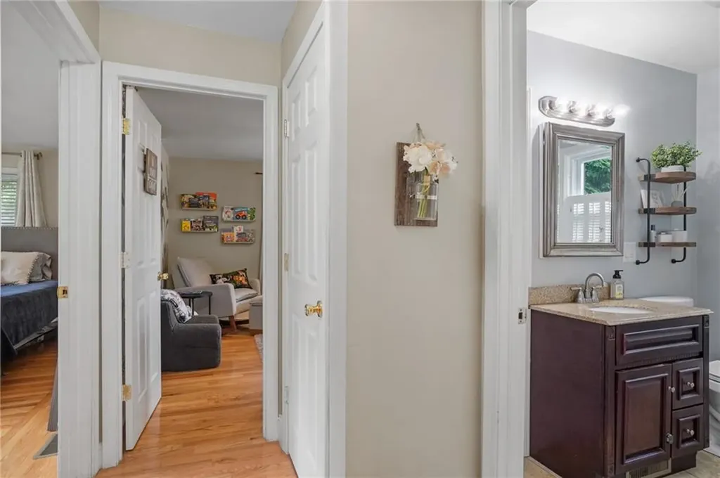 6 Weaver Road Johnston RI 02919