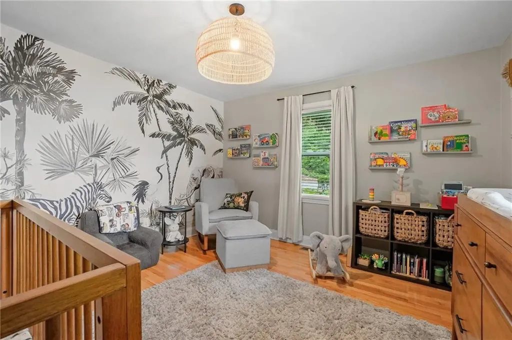 6 Weaver Road Johnston RI 02919