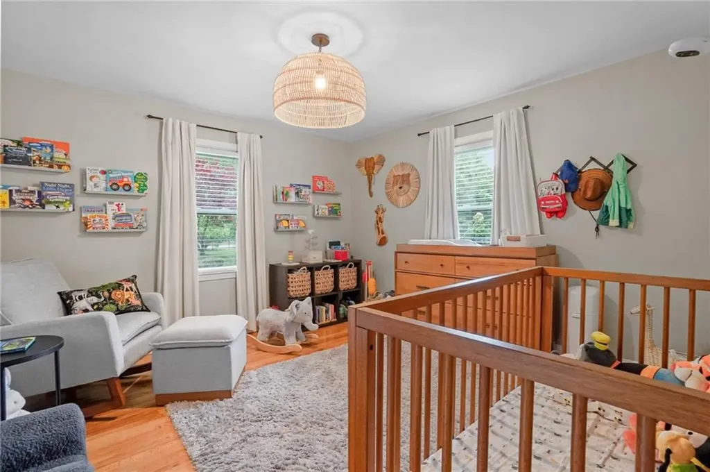6 Weaver Road Johnston RI 02919