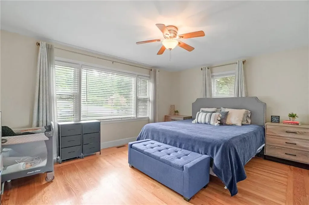 6 Weaver Road Johnston RI 02919