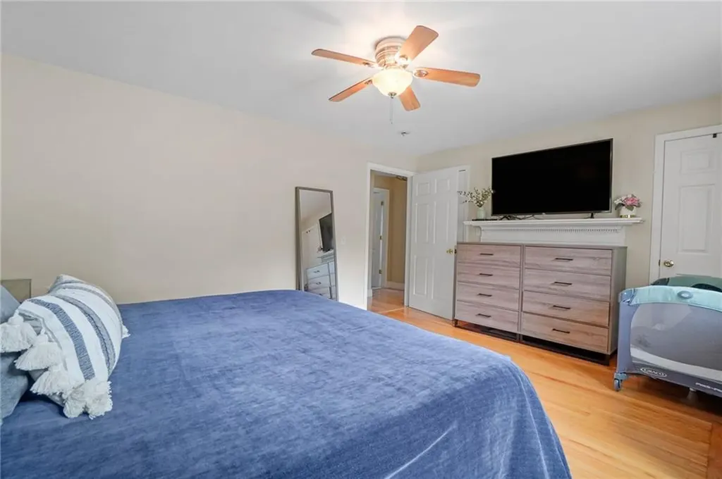 6 Weaver Road Johnston RI 02919