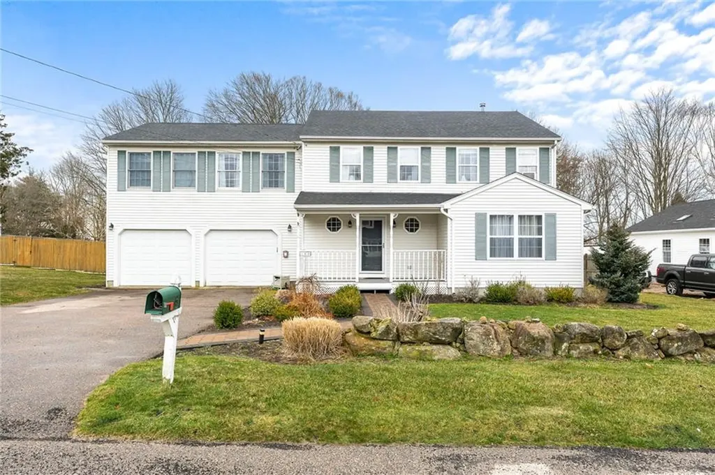 6 Pickering Drive Westerly RI 02891