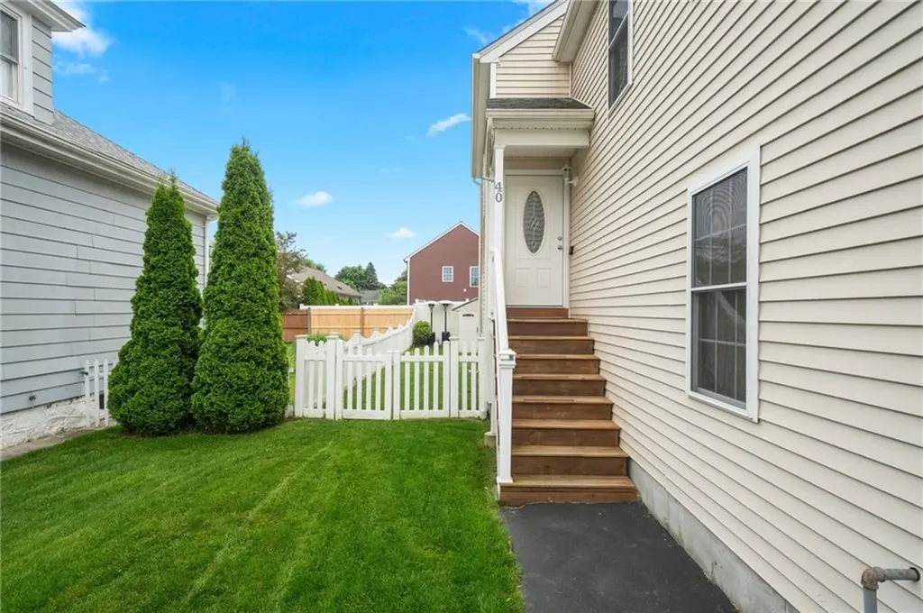 40 Mount Saint Charles Avenue Woonsocket RI 02895