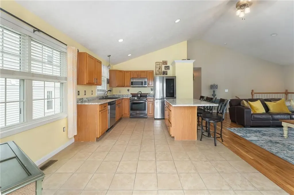 40 Mount Saint Charles Avenue Woonsocket RI 02895