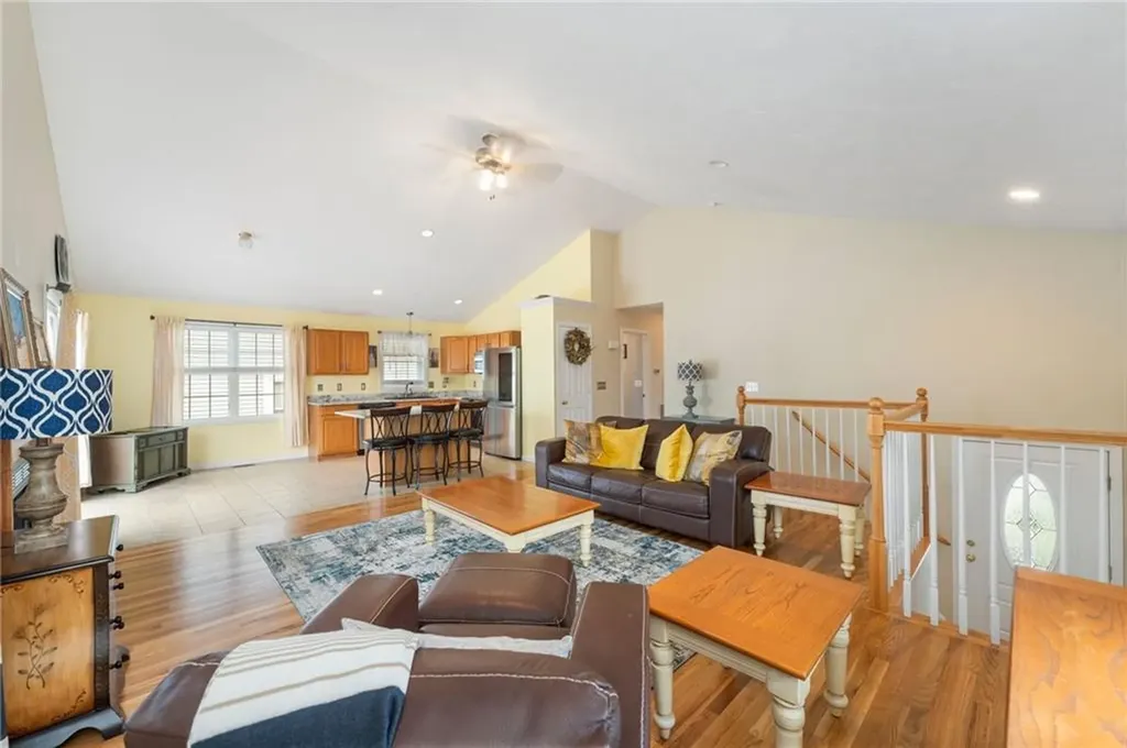 40 Mount Saint Charles Avenue Woonsocket RI 02895