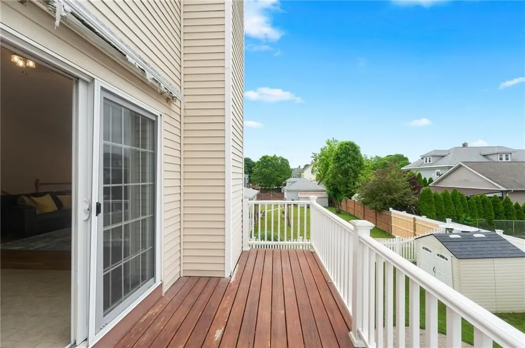 40 Mount Saint Charles Avenue Woonsocket RI 02895