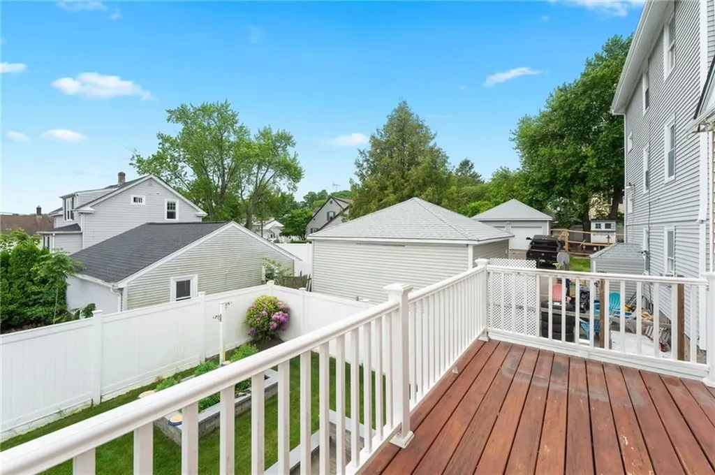 40 Mount Saint Charles Avenue Woonsocket RI 02895