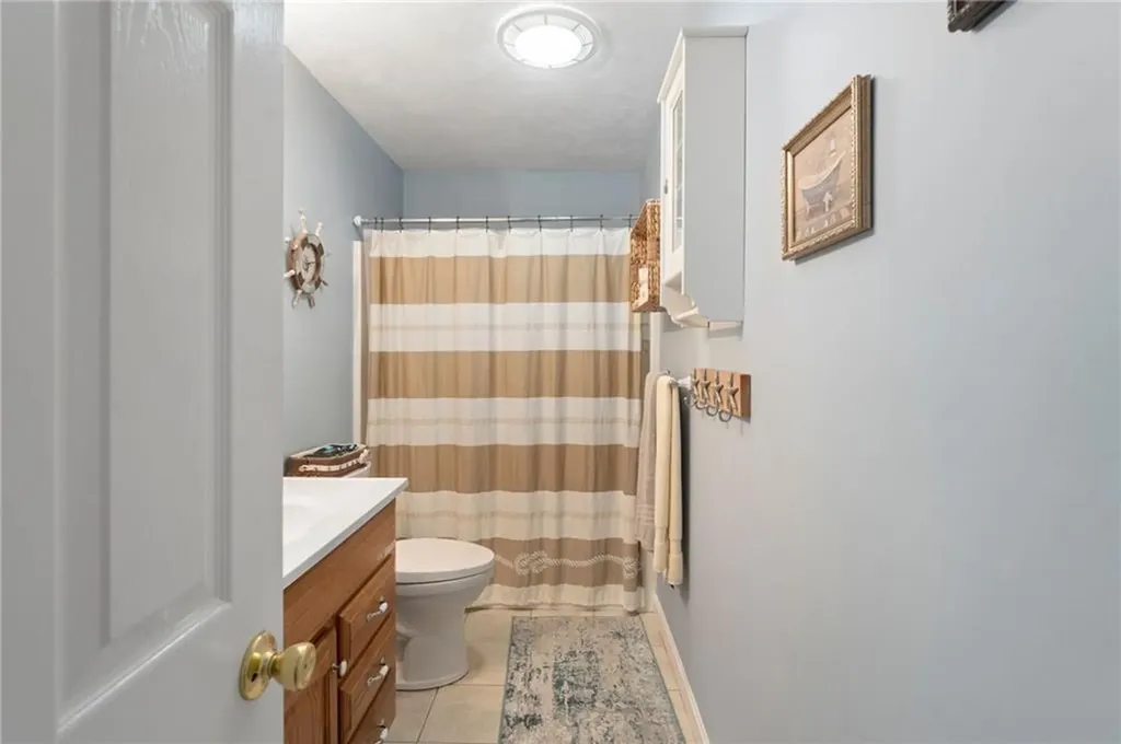 40 Mount Saint Charles Avenue Woonsocket RI 02895