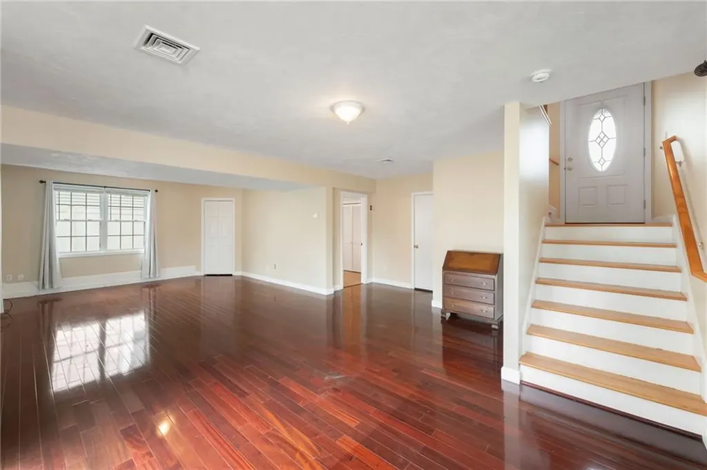 40 Mount Saint Charles Avenue Woonsocket RI 02895