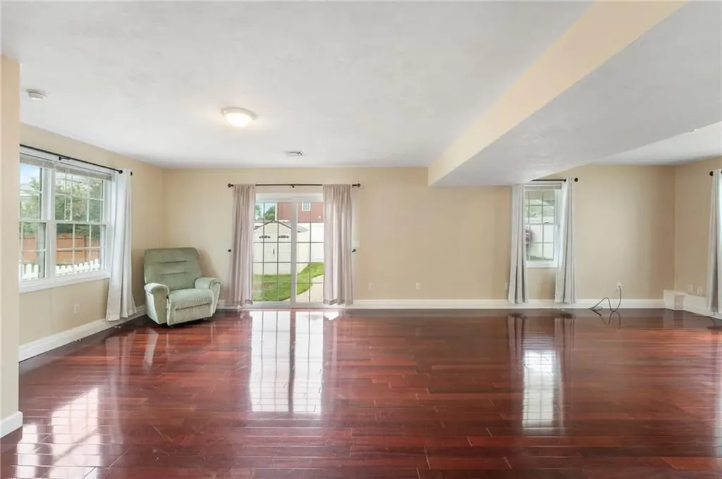 40 Mount Saint Charles Avenue Woonsocket RI 02895