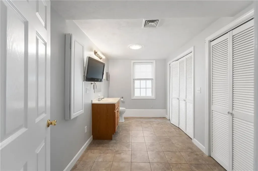 40 Mount Saint Charles Avenue Woonsocket RI 02895