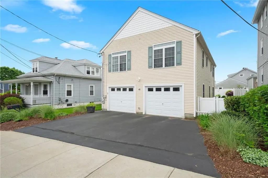 40 Mount Saint Charles Avenue Woonsocket RI 02895