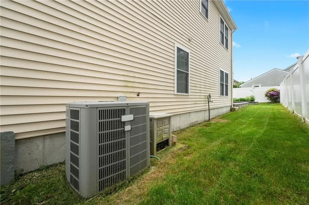 40 Mount Saint Charles Avenue Woonsocket RI 02895