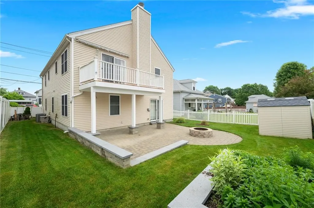40 Mount Saint Charles Avenue Woonsocket RI 02895
