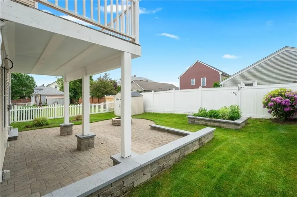 40 Mount Saint Charles Avenue Woonsocket RI 02895