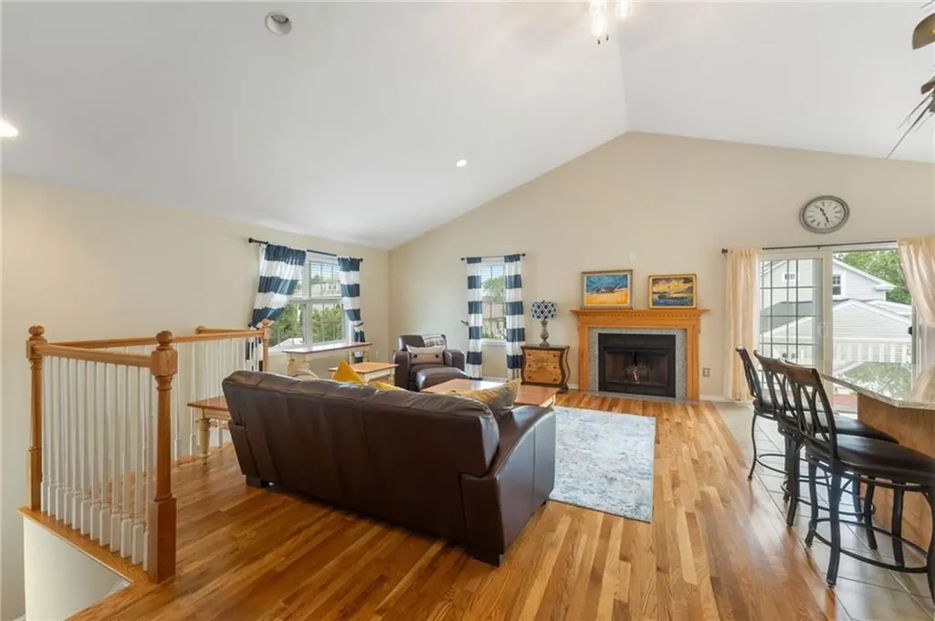 40 Mount Saint Charles Avenue Woonsocket RI 02895