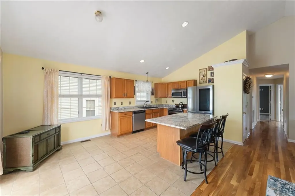 40 Mount Saint Charles Avenue Woonsocket RI 02895