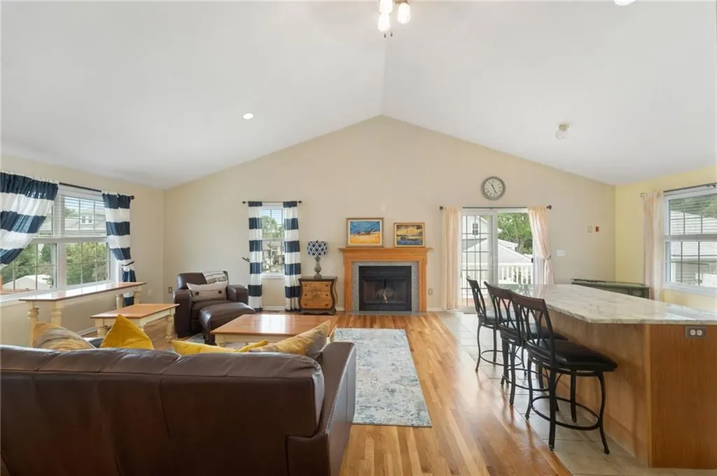 40 Mount Saint Charles Avenue Woonsocket RI 02895