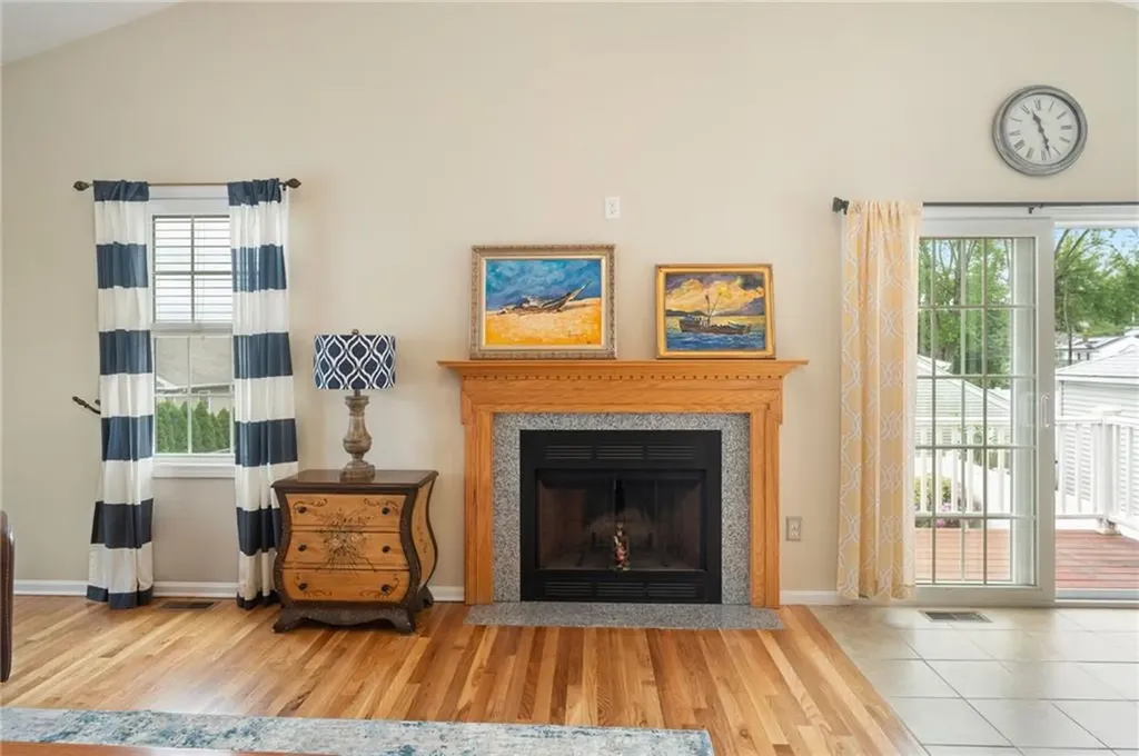 40 Mount Saint Charles Avenue Woonsocket RI 02895