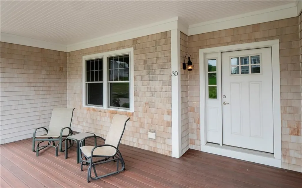 30 Brook Farm Road Portsmouth RI 02871