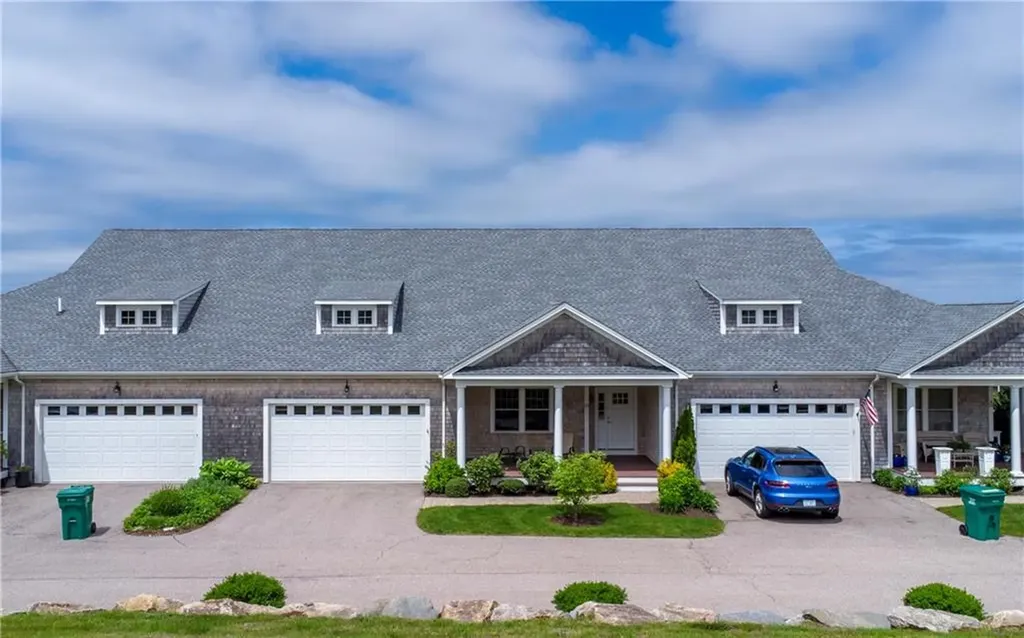 30 Brook Farm Road Portsmouth RI 02871