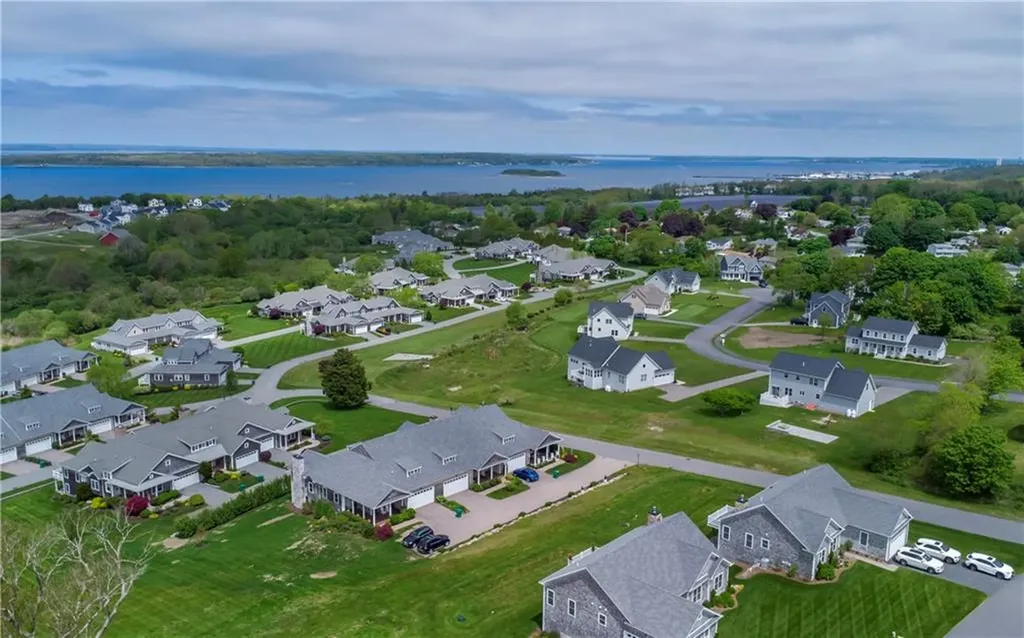 30 Brook Farm Road Portsmouth RI 02871