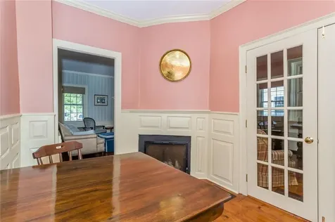 51 Thayer Street Providence RI 02906