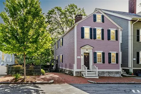 51 Thayer Street Providence RI 02906