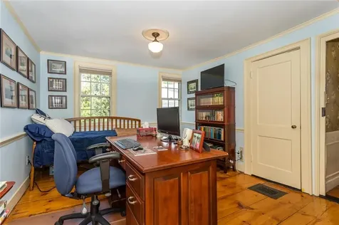 51 Thayer Street Providence RI 02906