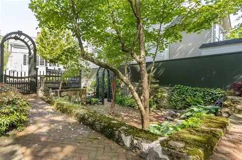 51 Thayer Street Providence RI 02906